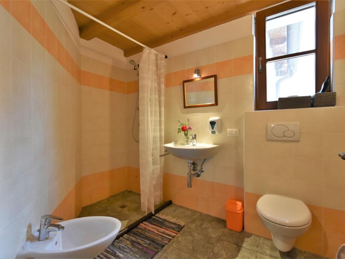 Apartment La Ca Vegia-2 By Interhome San Cassiano  المظهر الخارجي الصورة