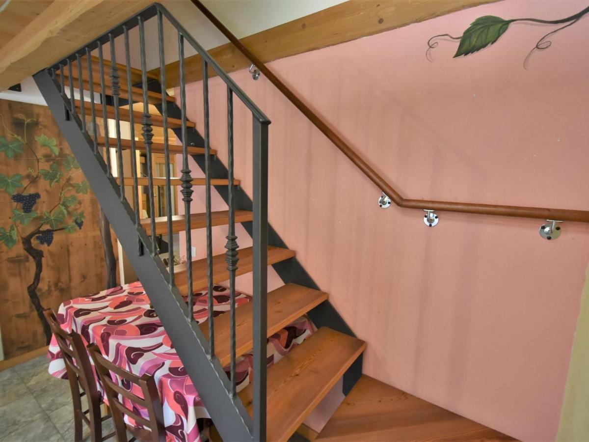 Apartment La Ca Vegia-2 By Interhome San Cassiano  المظهر الخارجي الصورة